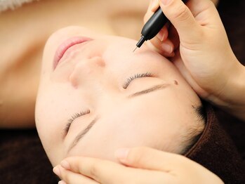 ポノ エステ(pono esthe)/最速効果出しの機器