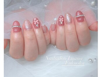 ルアナ(Luana)/ワンホンデザイン