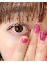 アネラ キキ サロン(anela kiki salon)/まつ毛パーマ