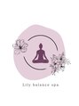 リリーバランススパ(Lily balance spa)/Yuu