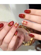 ヘブン ネイル 鶯谷(HEAVEN Nail)/