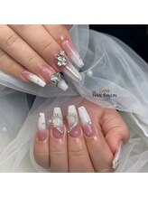 イチキュウハチキュウ ネイルサロン(The 1989 nail salon)/