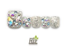 ピッピ 白金台店(peep PEEP)/ アーリーサマーF2025★-15