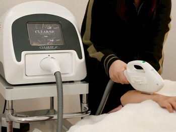 リリーミー(Rily Me)/脱毛マシンです（^^）