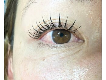 アイラッシュTokyo銀座サンクチュアリ/LED/眉毛/パリジェンヌ/バインド