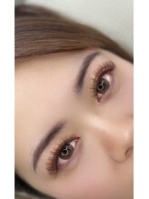 エムエム(mm)/メガフラットラッシュカラー