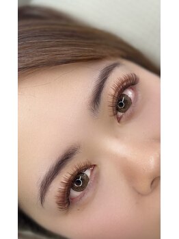 エムエム(mm)/メガフラットラッシュカラー