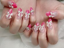 ルビーズネイルサロン(Ruby's nail salon)