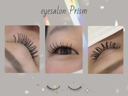 プリズム(Prism)の写真