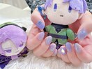 ＃概念ネイル＃モチーフネイル