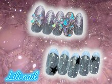 リリネイル 吉祥寺(Lili.nail)/cocoコース　8,800円