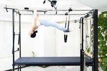 スュクシーピラティススタジオ(Succy pilates studio)