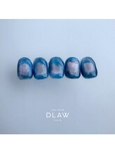 ドロウラピリィ トカ(DLAW Lapilie/toka)/７月 デザインプラス