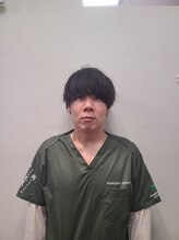 たくみ鍼灸整骨院 大森町院 西 勇樹