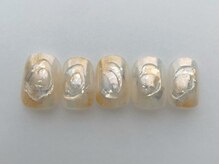 アイネイルズ 池袋店(I-nails)/Hiiro指名限定デザイン