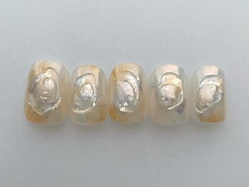 アイネイルズ 池袋店(I-nails)/Hiiro指名限定デザイン