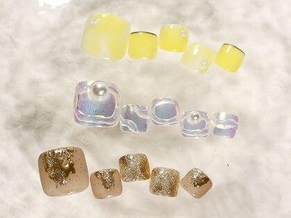 クレアラルーチェ 明石大久保店(Crea la Luce)の写真