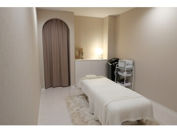 ウニ(uni)/上質なプライベートサロン♪