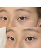 ザ ラッシュルーム 泉大津店(THE LASH ROOM)/学割ラッシュリフト♪