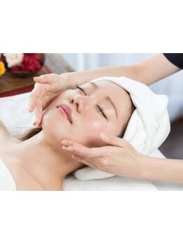 お肌をきれいにしたい