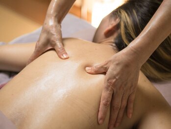 初心の写真/【中国本場の技術！】岡崎で体験する中国式マッサージ☆プライベート空間で心も体もリフレッシュ♪