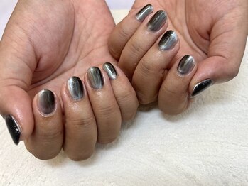 ティンク 大船店(Tink)/秋刀魚ネイル