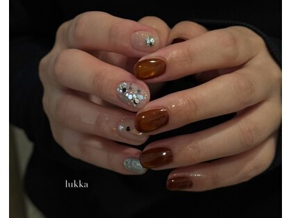 ルッカ(lukka)の写真