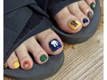 オテモネイル(otemo.nail)/