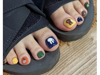 オテモネイル(otemo.nail)/