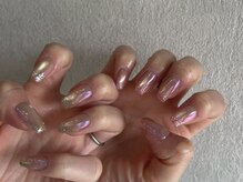 ココ(coco)/magnet nail