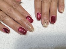 ミャウネイル(Miaou nail)/
