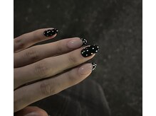 ヴィーナスネイル(Venus Nail)/自爪90分持ち込みデザイン