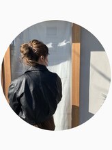 サンブラウン(SUN BROWN) KYOKO 