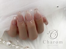 チャロム(Charom)