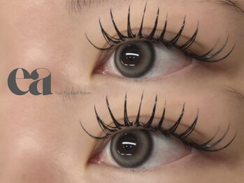 エア(ea)/バインドロック