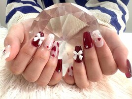 持ち込みオーダー