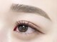 グロウアップ ビューティ 丸の内店(Glow-up Beauty)の写真/黄金比で整える大人気の眉毛スタイリング。余分な毛をWAXでオフし、誰でも自然に垢抜ける美眉へ。