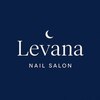 パラジェル取扱店nail salon Levana【レバナ】 【1/5 NEW OPEN（予定）】 のお店ロゴ