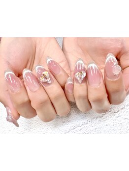 アートの種類が豊富