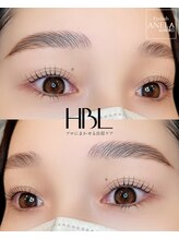 アネラ 仙台駅東口店(ANELA)/HBL×パリジェンヌ