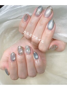 カルミアネイル 日暮里店(Kalmia Nail)/