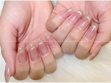 マグロ ネイルサロン/