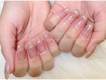 マグロ ネイルサロン/