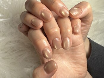 リリーネイル(Lily nails)/