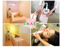 スマッシュ(SMASH)