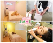スマッシュ(SMASH)