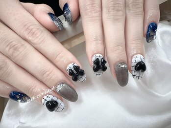 フローラネイルサロン/