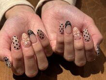 アーバンシーネイル 川口店(Urbansea nail)/持ち込み120min