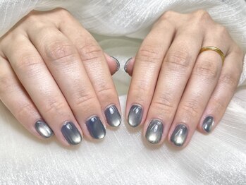 ピピーネイルズ 新宿(PIPPY NAILS)/マグネット