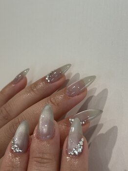 ステラネイル(STELLANAIL)/施術所イメージ